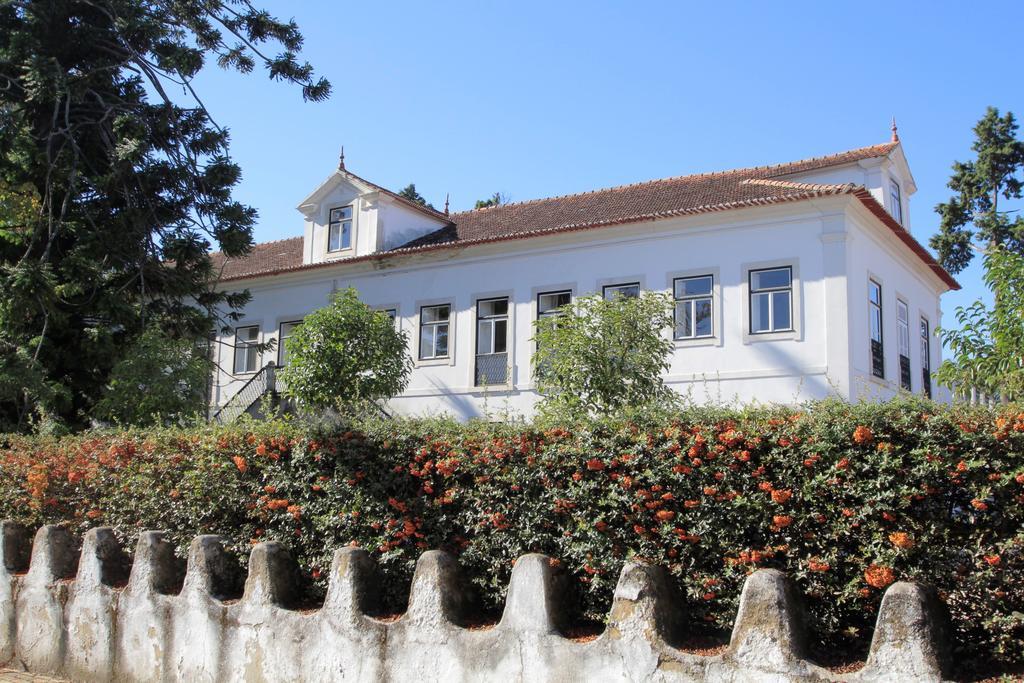 Casa De Mogofores Anadia Bagian luar foto